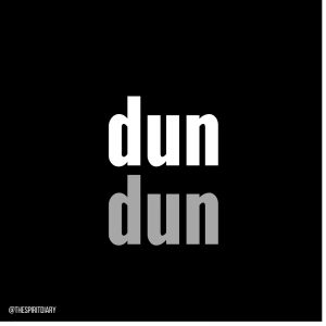 dun dun