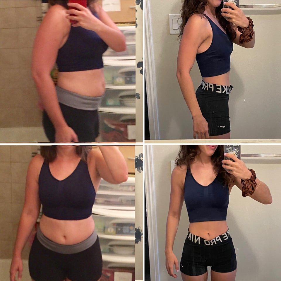 Weight Loss Through Mediterranean Diet